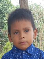 child portrait