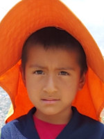 child portrait