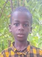 child portrait