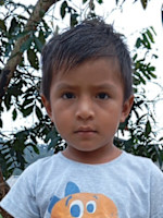 child portrait