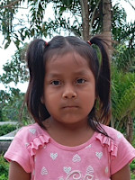 child portrait