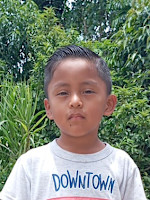 child portrait