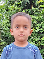 child portrait
