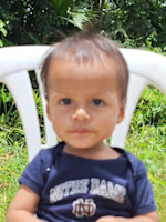 child portrait