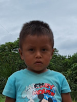 child portrait