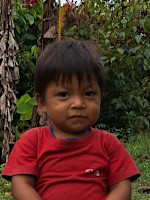 child portrait