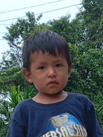 child portrait