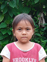 child portrait