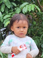 child portrait
