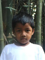 child portrait