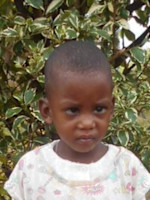 child portrait