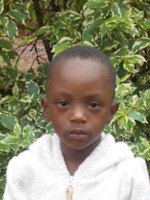 child portrait