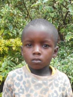 child portrait
