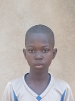 child portrait