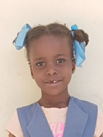 child portrait