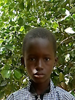child portrait