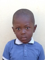 child portrait