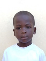 child portrait