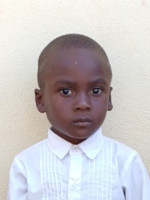 child portrait