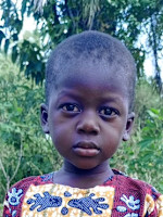 child portrait
