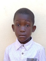 child portrait