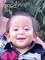 child portrait