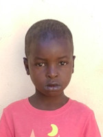 child portrait
