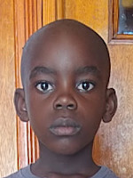 child portrait