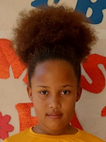 child portrait