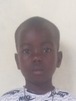 child portrait