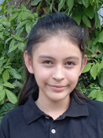 child portrait