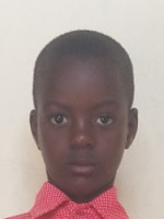 child portrait