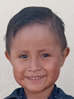 child portrait