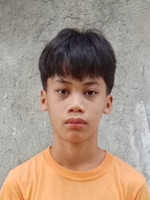 child portrait