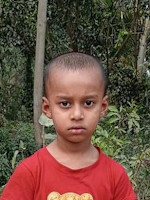 child portrait