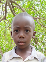 child portrait