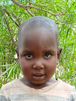 child portrait