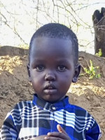 child portrait