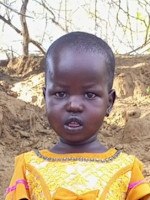 child portrait