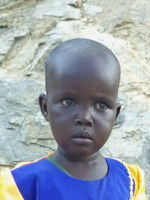 child portrait