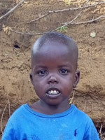 child portrait