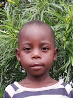 child portrait