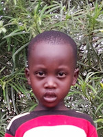 child portrait