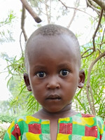 child portrait