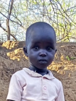 child portrait