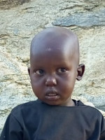 child portrait