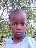 child portrait