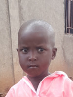 child portrait