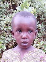 child portrait