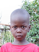child portrait